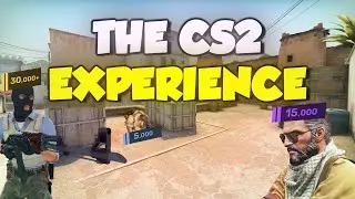 The CS2 Subtickrate Experience