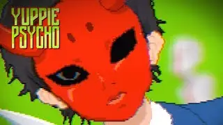 A TENSE SITUATION - YUPPIE PSYCHO - Part 10 - Gameplay