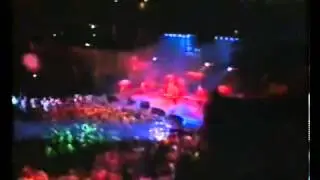 Depeche Mode Utrecht Netherlands 04.12.1982