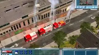 EMERGENCY 4 Vietnam Mod { C }