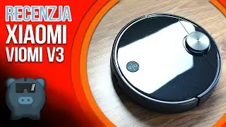 Xiaomi Viomi V3 - godny następca Viomi V2 Pro?🤔 [Recenzja]
