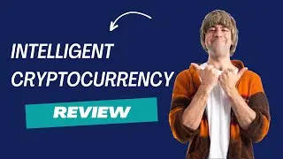 Intelligent Cryptocurrency Review: s Dirk de Bruin's Crypto Masterclass Legit?