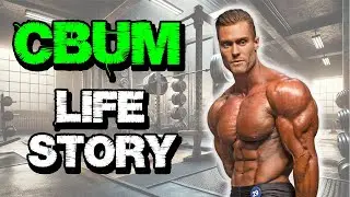 Chris Bumstead's (CBum) Road to Olympia Glory: A Legacy in the Making