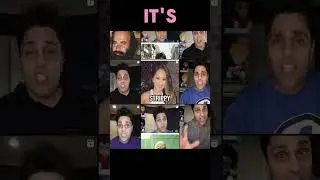 Ray William Johnson, it’s time to hang it up 