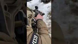 АК 50 мм тактическая стрельба