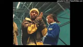 Tory Lanez x Quavo - Gucci Bandana (prod. Pierre Bourne version)
