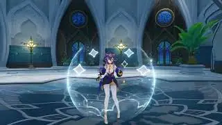 Layla Gameplay | The Sleepy Swordman