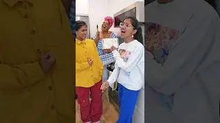 Incredible Indian sisters Kiran + Nivi and Vocal Coach SING Like A River!❤️ #vocalcoach #likeariver