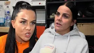 ‘DATING, BOXING & BEING A SINGLE MUM’ Stevi Levy BRUTALLY HONEST ON HER LIFE & CAREER | HILARIOUS!
