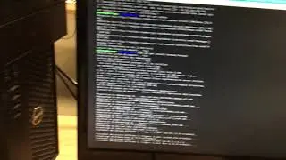 instalation Hostapd