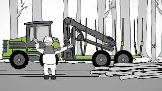 GIZ Biomass Logistic and Trade Centres  2016