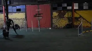 Chi | inside jump part 2