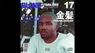 [FREE] Frank Ocean Type Beat *Monogram (prod. ncmadeit)