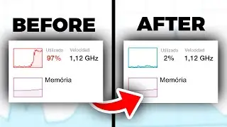 How To Boost Processor Or CPU Speed In Windows (2024) | Full Guide