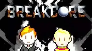 A twin revelation | Breakcore but Claus and Lucas sings it - FNF Cover + FLP