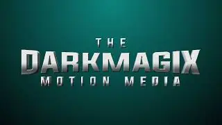 Title Effects | After effects | Motion graphics | tweaker_tales