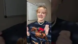 #christmashaul