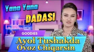 😱😱😱ЭРКАКЛАР НЕГА УЙДА ХОТИНИНИ КИМАЙДИДА КУЧАДАГИ КИЗЛАР БИЛАН ЮРАДИ😱😱😱#розыгрыш#россия#тикток