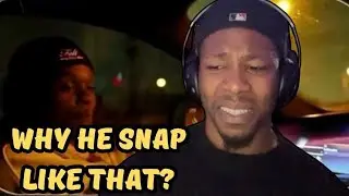 42 Dugg - W.N.P.P Freestyle (We Not Pushing Peace) REACTION!