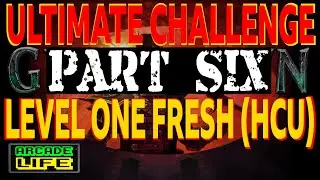Grim Dawn - Hardcore Ultimate from Level One - Fresh Start - PART SIX - SSF - 2022 - v1.1.9.5 - RIP
