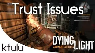 Dying Light - Funny Moments - 