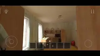 что будет если сожрать всю еду дома в скулбой