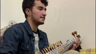 Sameer Beautiful Song // Tumhe Dekhe Meri Aankhen Lyrics