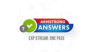 EXP Stream: OnePass