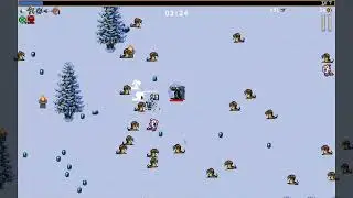 Vampire Survivors - 3