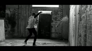 Distrust Project Concept Video