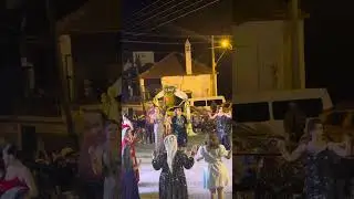 Çomakdağ düğün 2