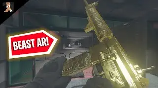 UNLOCKING GOLD M4A1 in Modern Warfare 2! (ZERO RECOIL)