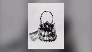Сумка для куклы