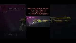 спас standoff 2 