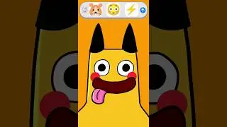 Emoji cosplay challenge