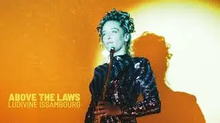 Ludivine Issambourg - The Bear (Eric Legnini)