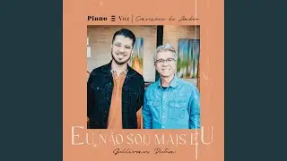 Eu Não Sou Mais Eu (Playback)