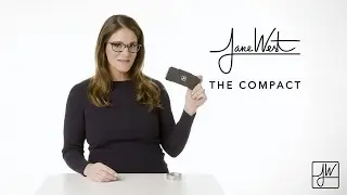 The Compact by Jane West