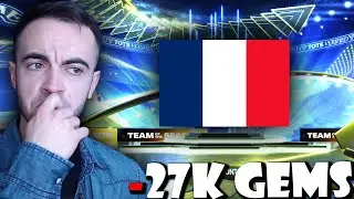 Pack Opening Pentru Cardurile UTOTS - FC Mobile 24