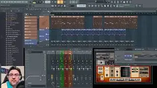 Sorry.. I think I got audio now.... Pt 2