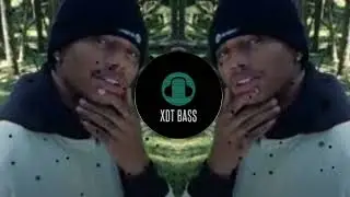 Night Lovell - Alone (BassBoosted)