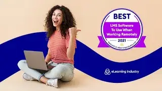 Best LMS Software To Use When Working Remotely [2021 Top List]