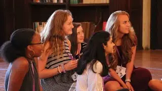 NSLC Leadership & Service - Unleash your inner potential and create the time of your life