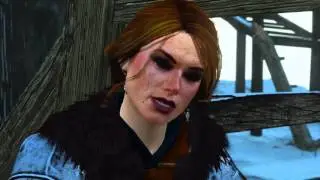 Witcher 3: Death March - Posession