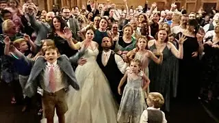 Brigette & Preston Ridgill Wedding at Pepper Plantation in Awendaw, Sc