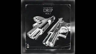 [10] Loop kit / Sample pack 2021 - "Drip vol.7" ( Key Glock, Dababy, Migos, French Montana..etc)