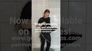 New video on our patreon site!