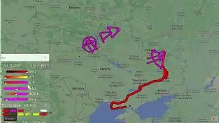 Ukraine.... what to expect next?
