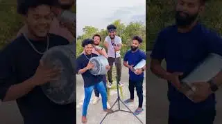 ￼ New singer funny video￼