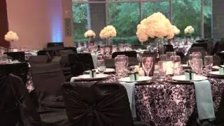 Wedding Photography Houston TX - Hall Details
